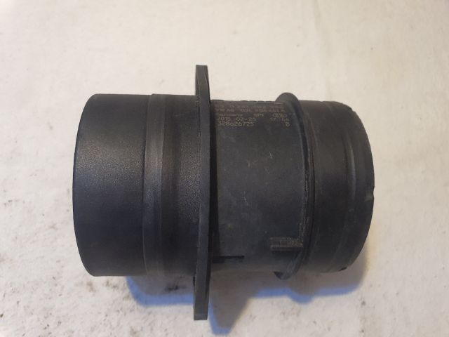 bontott VW GOLF SPORTSVAN Légtömegmérő