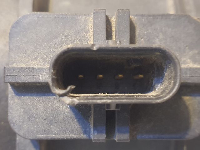 bontott VW GOLF SPORTSVAN Légtömegmérő