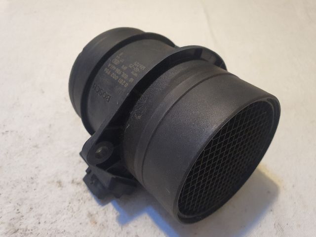 bontott VW GOLF SPORTSVAN Légtömegmérő