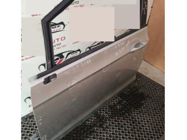 bontott VW GOLF SPORTSVAN Bal első Ajtó (Üres lemez)