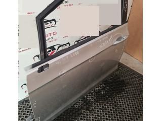 bontott VW GOLF SPORTSVAN Bal első Ajtó (Üres lemez)