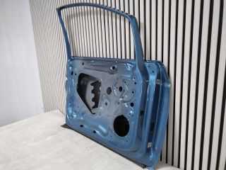 bontott VW GOLF SPORTSVAN Bal első Ajtó (Üres lemez)