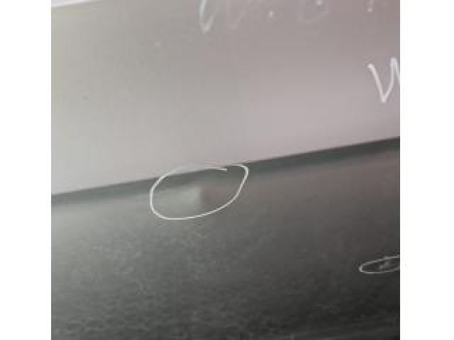 bontott VW GOLF SPORTSVAN Bal első Ajtó (Üres lemez)