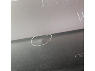 bontott VW GOLF SPORTSVAN Bal első Ajtó (Üres lemez)