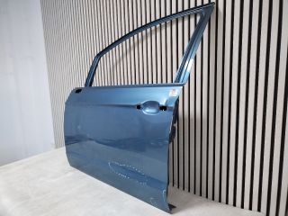 bontott VW GOLF SPORTSVAN Bal első Ajtó (Üres lemez)