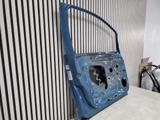 bontott VW GOLF SPORTSVAN Bal első Ajtó (Üres lemez)