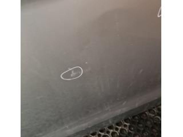 bontott VW GOLF SPORTSVAN Bal első Ajtó (Üres lemez)