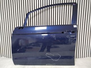 bontott VW GOLF SPORTSVAN Bal első Ajtó (Üres lemez)