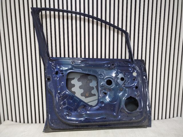 bontott VW GOLF SPORTSVAN Bal első Ajtó (Üres lemez)