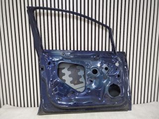 bontott VW GOLF SPORTSVAN Bal első Ajtó (Üres lemez)