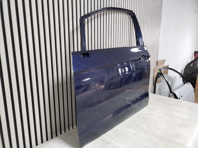 bontott VW GOLF SPORTSVAN Bal első Ajtó (Üres lemez)