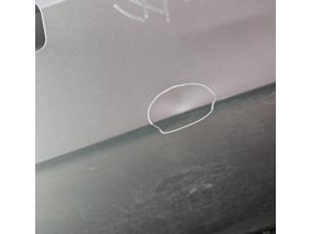 bontott VW GOLF SPORTSVAN Bal első Ajtó (Üres lemez)