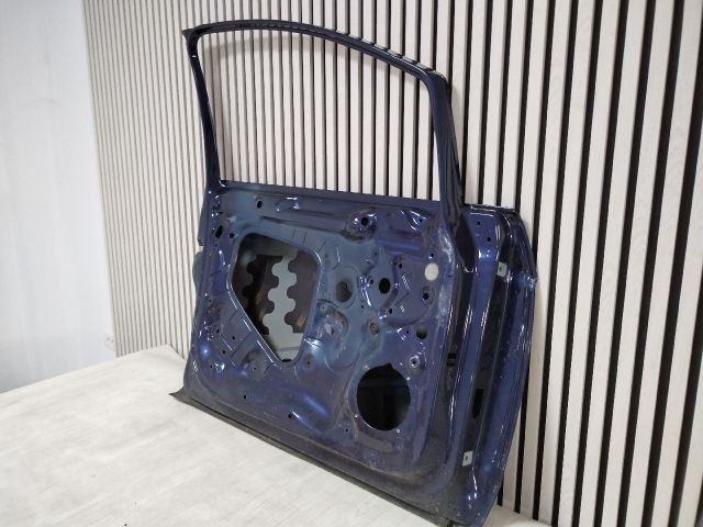 bontott VW GOLF SPORTSVAN Bal első Ajtó (Üres lemez)