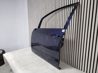 bontott VW GOLF SPORTSVAN Bal első Ajtó (Üres lemez)