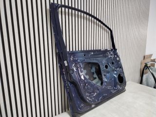 bontott VW GOLF SPORTSVAN Bal első Ajtó (Üres lemez)