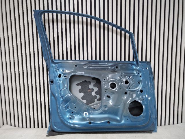 bontott VW GOLF SPORTSVAN Bal első Ajtó (Üres lemez)