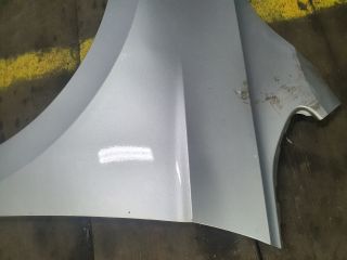 bontott VW GOLF SPORTSVAN Bal első Sárvédő