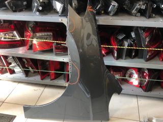 bontott VW GOLF SPORTSVAN Bal első Sárvédő