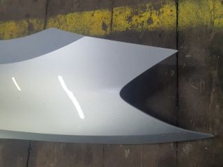 bontott VW GOLF SPORTSVAN Bal első Sárvédő