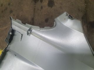 bontott VW GOLF SPORTSVAN Bal első Sárvédő