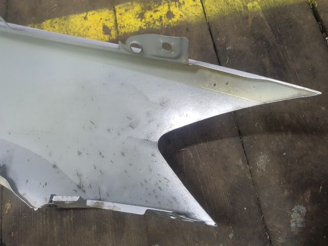 bontott VW GOLF SPORTSVAN Bal első Sárvédő