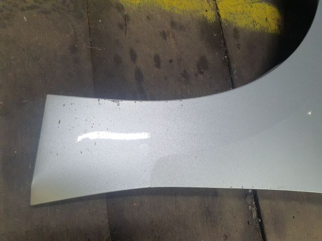 bontott VW GOLF SPORTSVAN Bal első Sárvédő