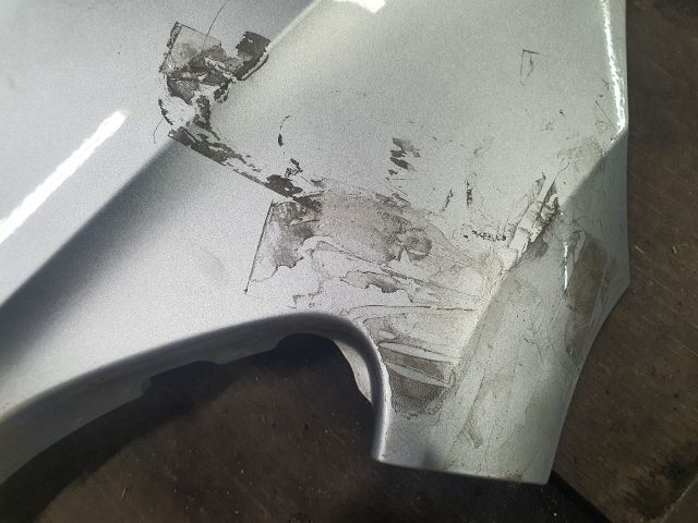 bontott VW GOLF SPORTSVAN Bal első Sárvédő