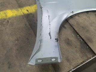 bontott VW GOLF SPORTSVAN Bal első Sárvédő