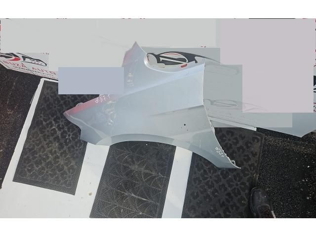 bontott VW GOLF SPORTSVAN Bal első Sárvédő