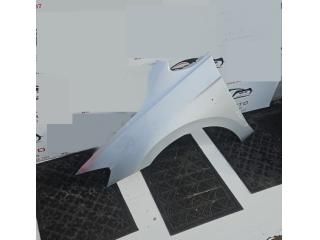 bontott VW GOLF SPORTSVAN Bal első Sárvédő