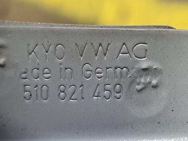 bontott VW GOLF SPORTSVAN Bal első Sárvédő