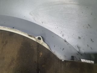 bontott VW GOLF SPORTSVAN Bal első Sárvédő