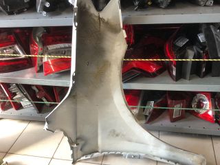 bontott VW GOLF SPORTSVAN Bal első Sárvédő