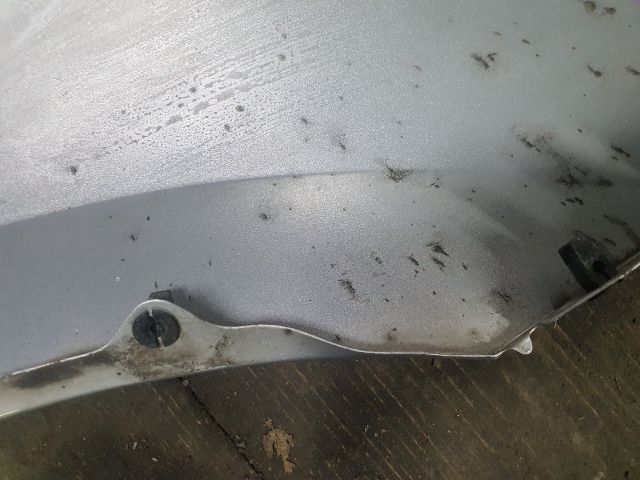 bontott VW GOLF SPORTSVAN Bal első Sárvédő