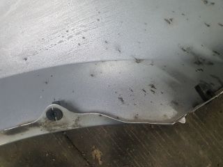 bontott VW GOLF SPORTSVAN Bal első Sárvédő