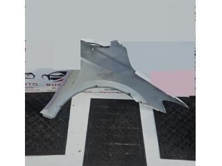 bontott VW GOLF SPORTSVAN Bal első Sárvédő