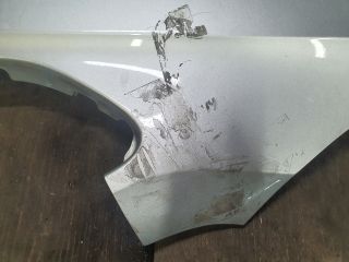 bontott VW GOLF SPORTSVAN Bal első Sárvédő