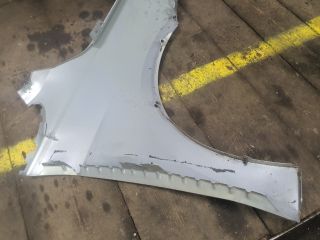 bontott VW GOLF SPORTSVAN Bal első Sárvédő