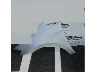 bontott VW GOLF SPORTSVAN Bal első Sárvédő