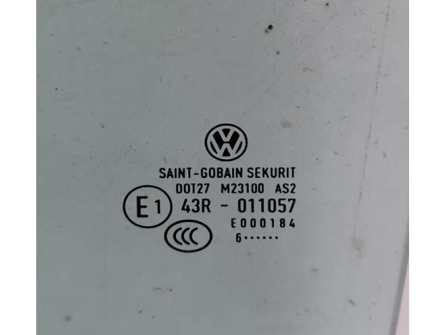 bontott VW GOLF SPORTSVAN Bal hátsó Ablak