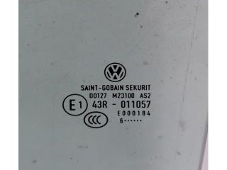 bontott VW GOLF SPORTSVAN Bal hátsó Ablak