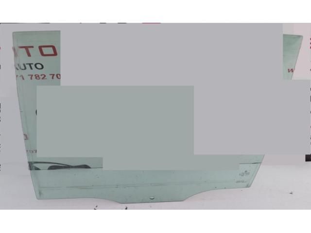 bontott VW GOLF SPORTSVAN Bal hátsó Ablak