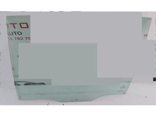 bontott VW GOLF SPORTSVAN Bal hátsó Ablak