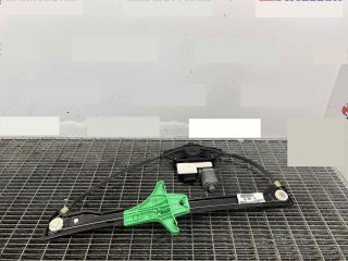 bontott VW GOLF SPORTSVAN Bal hátsó Ablakemelő Szerkezet (Elektromos)