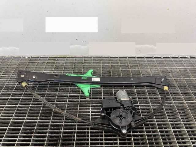 bontott VW GOLF SPORTSVAN Bal hátsó Ablakemelő Szerkezet (Elektromos)