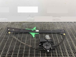 bontott VW GOLF SPORTSVAN Bal hátsó Ablakemelő Szerkezet (Elektromos)