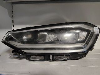 bontott VW GOLF SPORTSVAN Bal Ledes Fényszóró