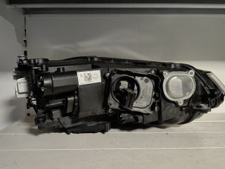 bontott VW GOLF SPORTSVAN Bal Ledes Fényszóró