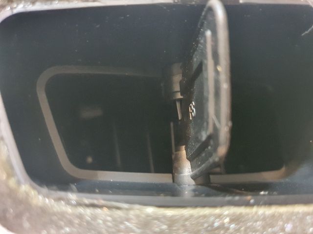 bontott VW GOLF SPORTSVAN Bal Szellőző