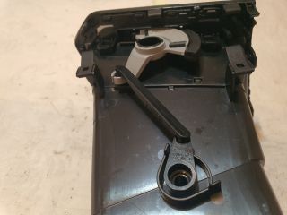 bontott VW GOLF SPORTSVAN Bal Szellőző